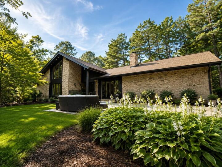 Property Photo:  3137 Rauschenberg Road  GA 30720 