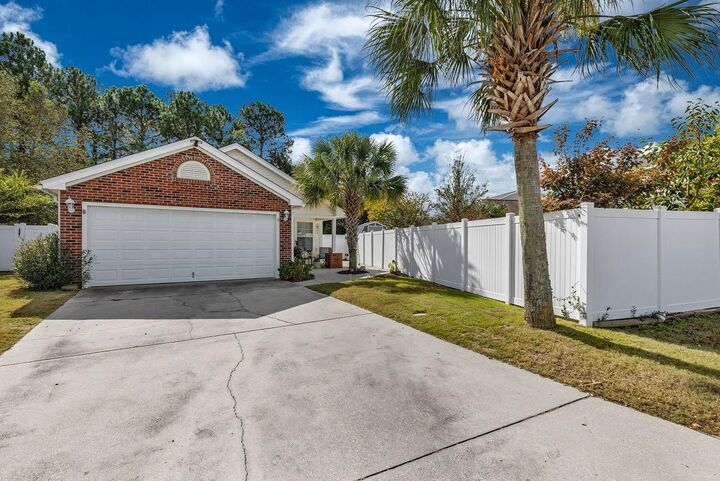 Property Photo: 502 Callalily Ct. SC 29579