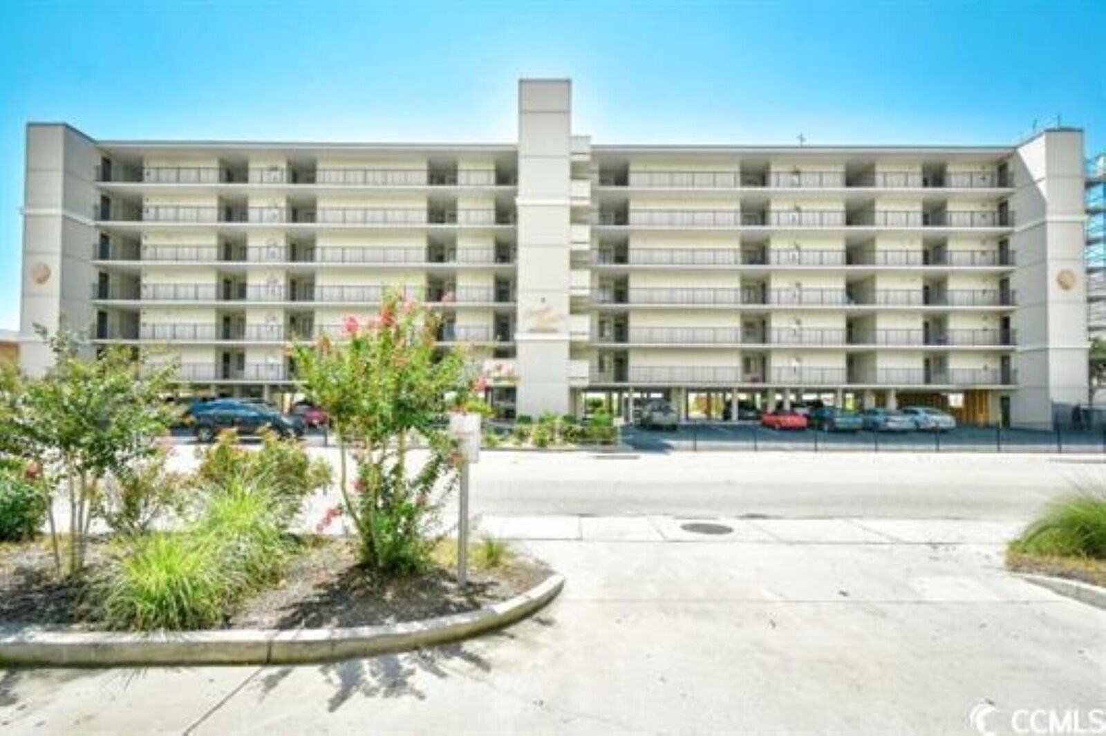 Property Photo:  4605 S Ocean Blvd. H-4  SC 29582 