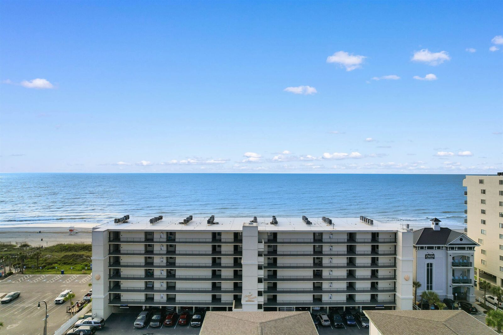 Property Photo:  4605 S Ocean Blvd. H-4  SC 29582 