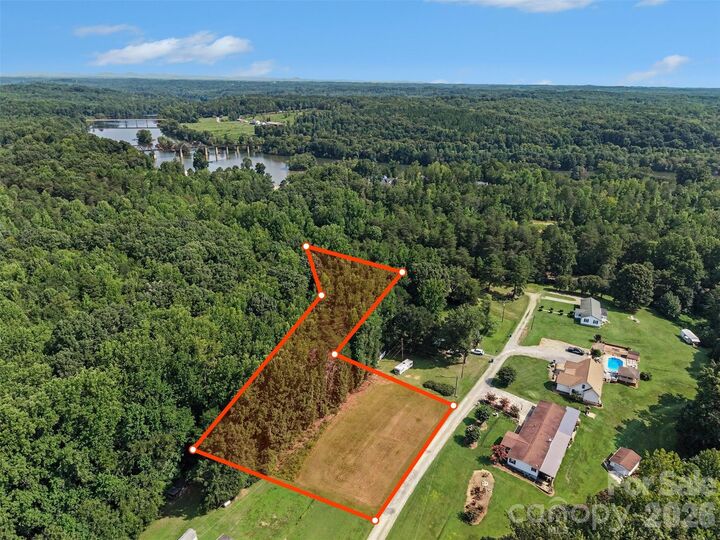 Property Photo:  0 Road 1827, Catawba, Nc 28609, Catawba County Road  NC 28609 