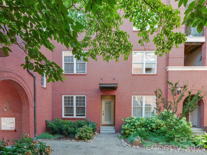 Property Photo:  400 Clarice Avenue 175  NC 28204 