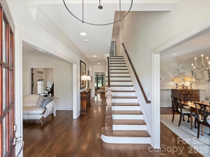 Property Photo: 309 Hempstead Place NC 28207