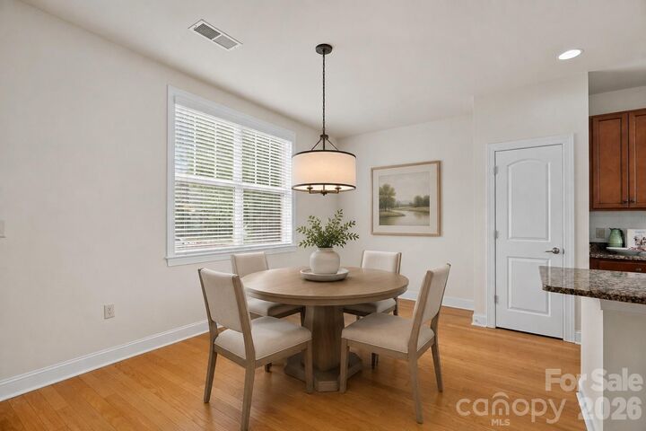 Property Photo:  119 Steinbeck Way C  NC 28117 