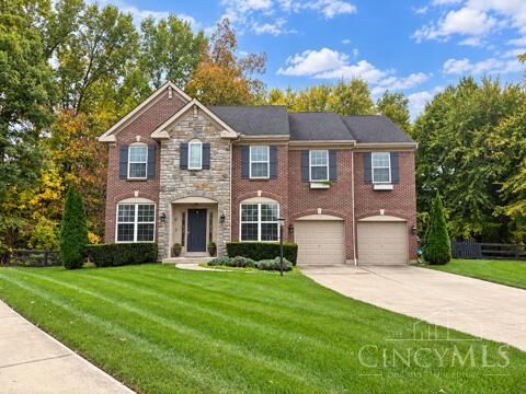 Property Photo: 378 Eastbury Drive OH 45140