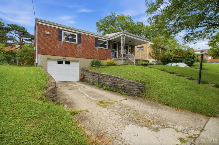 Property Photo:  4664 Linda Drive  OH 45238 