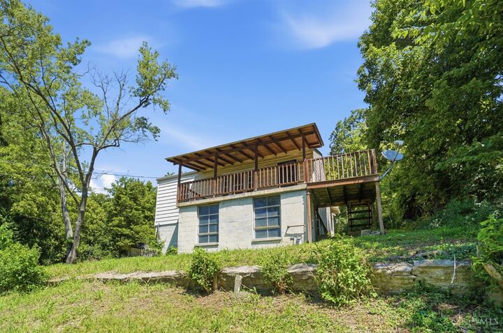 Property Photo: 5474 River Road OH 45233