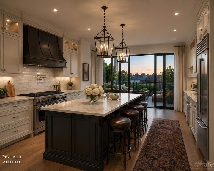 Property Photo: 255 St Peters Street OH 45226