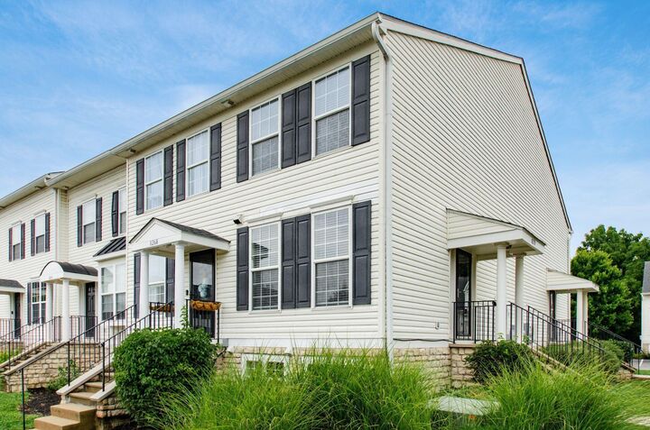 Property Photo:  8270 Sugar Magnolia Drive  OH 43004 