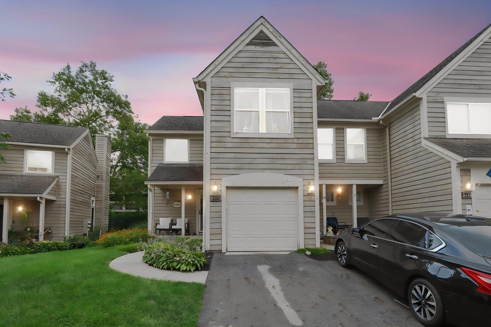 Property Photo:  3414 Eastwoodlands Trail  OH 43026 
