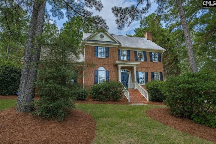 Property Photo:  305 Bridgecreek  SC 29229 