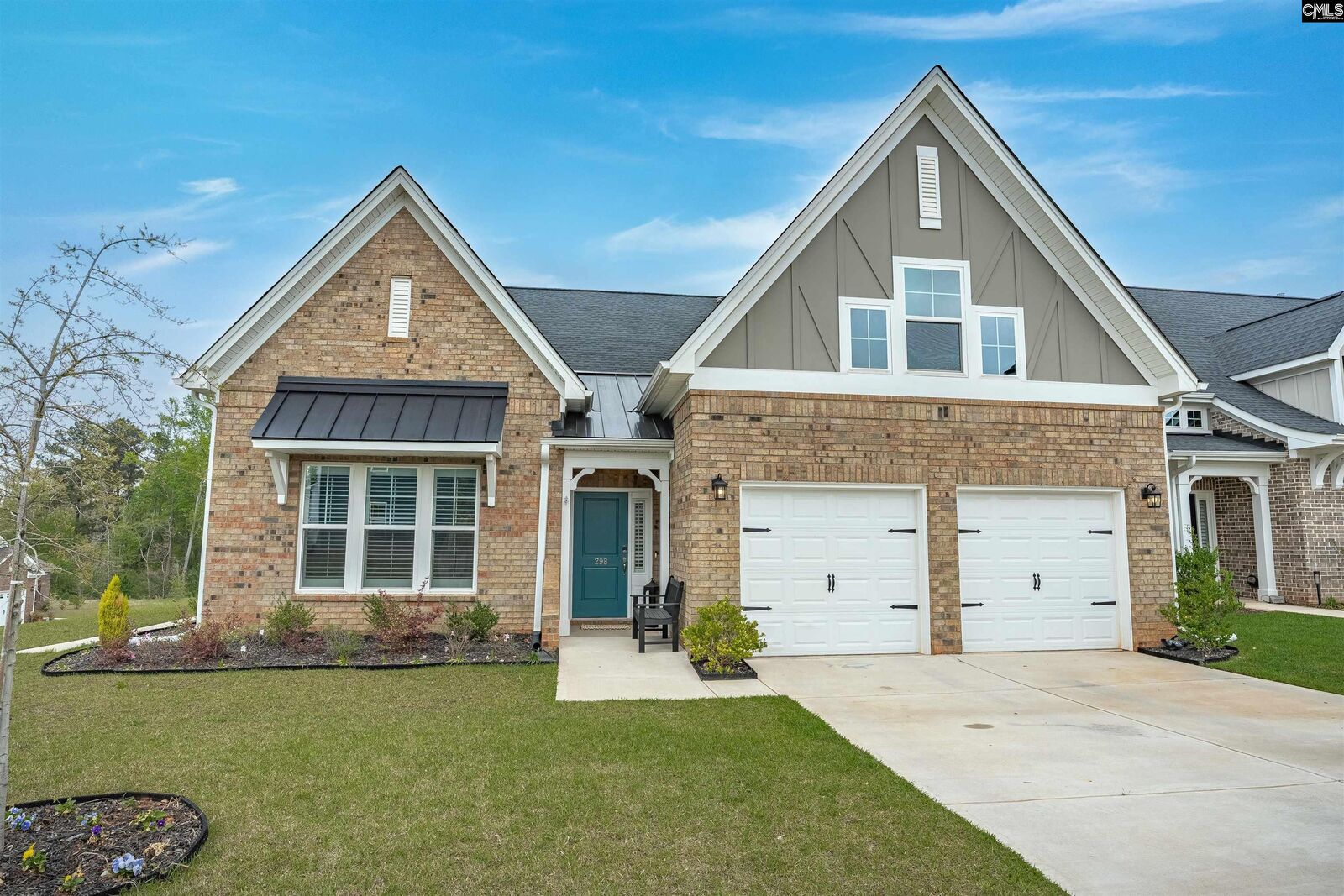 Property Photo:  298 Tweng  SC 29072 