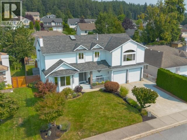 Property Photo: 3400 Ontario Ave BC V8A 5M7