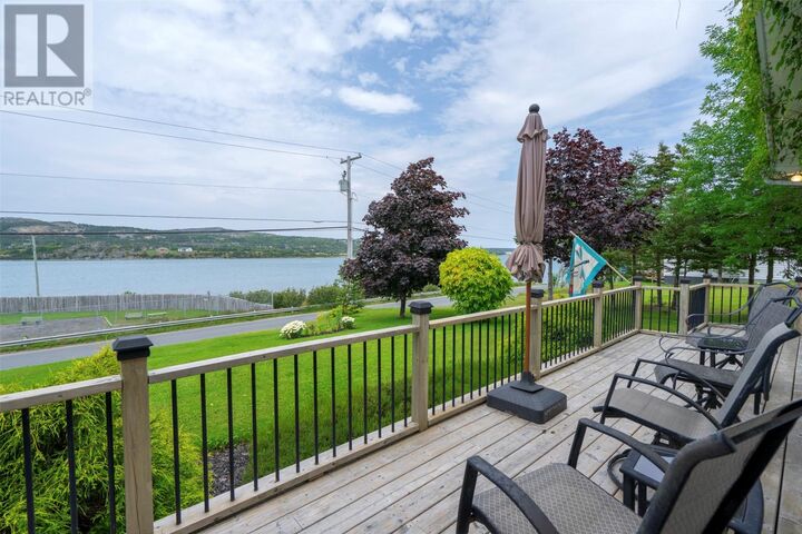 Property Photo:  242 Southside Road  NL A0A 3P0 