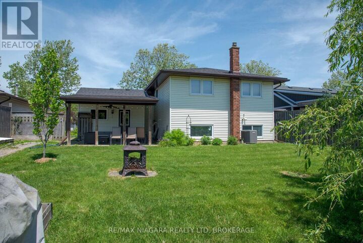Property Photo:  2439 Coral Avenue  ON L0S 1S0 