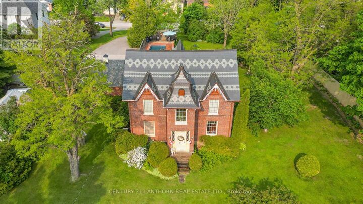 Property Photo: 26 Nelson Street ON K0K 2K0