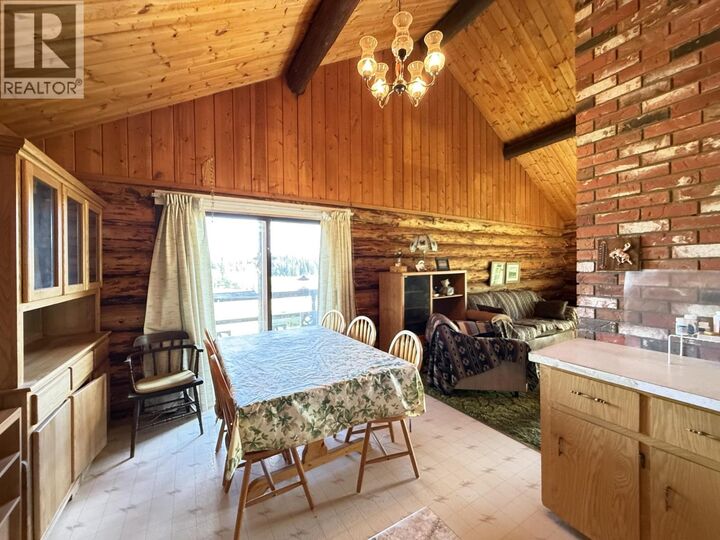 Property Photo: 1095 Isnardy Road BC V2G 4W9