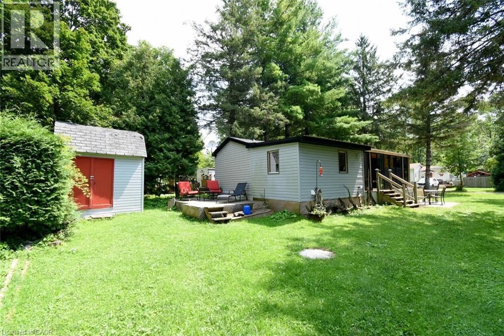 Property Photo:  1218 8th Concession Road West  ON N0B 2J0 