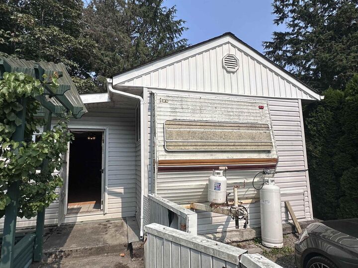 Property Photo:  1650 Columbia Valley Road 43  BC V2R 4X4 