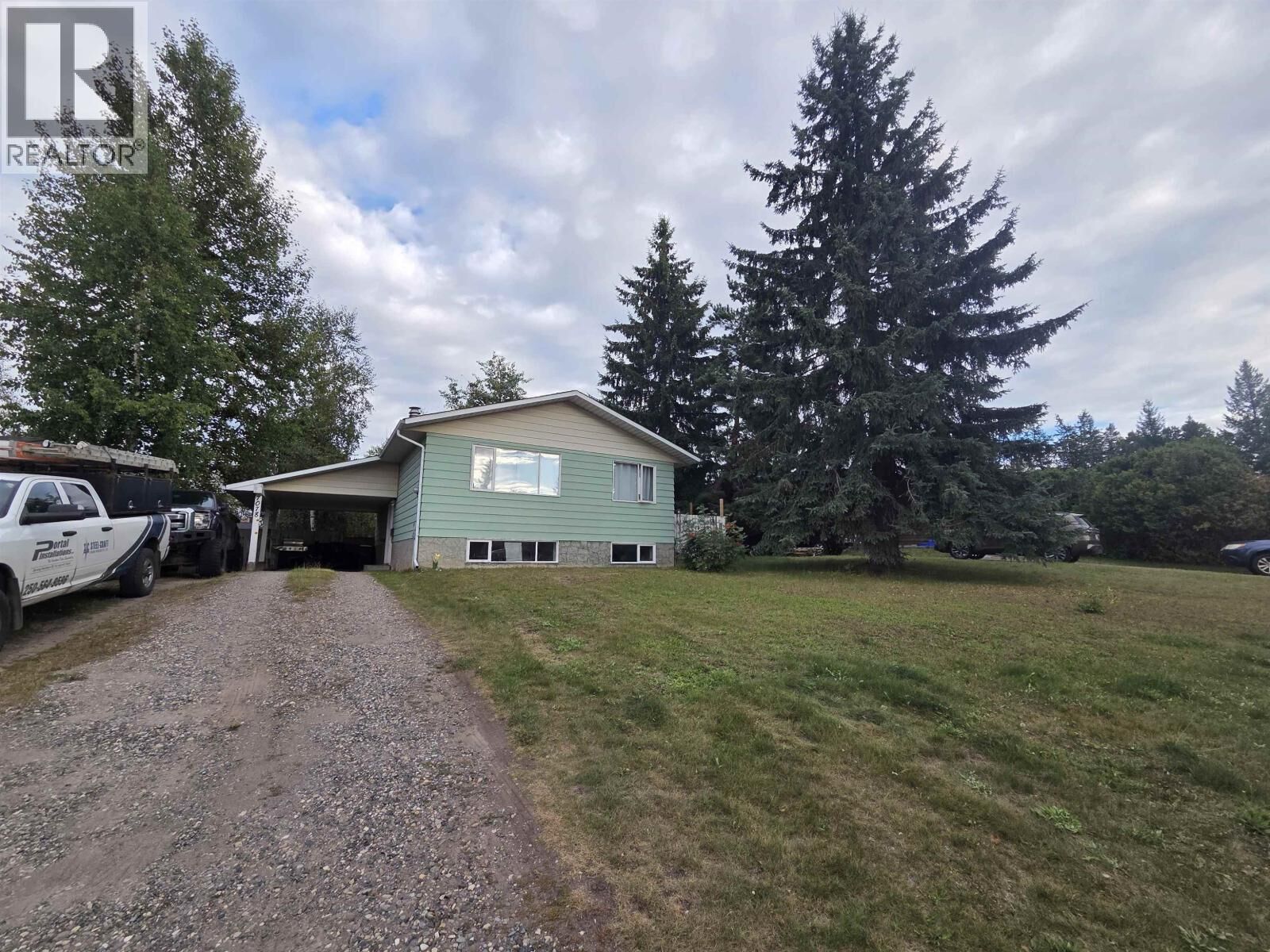 Property Photo: 7078 Harvard Crescent BC V2N 2V7