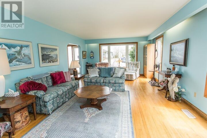 Property Photo: 1173 Richards St, St. Joseph Township ON P0R 1J0