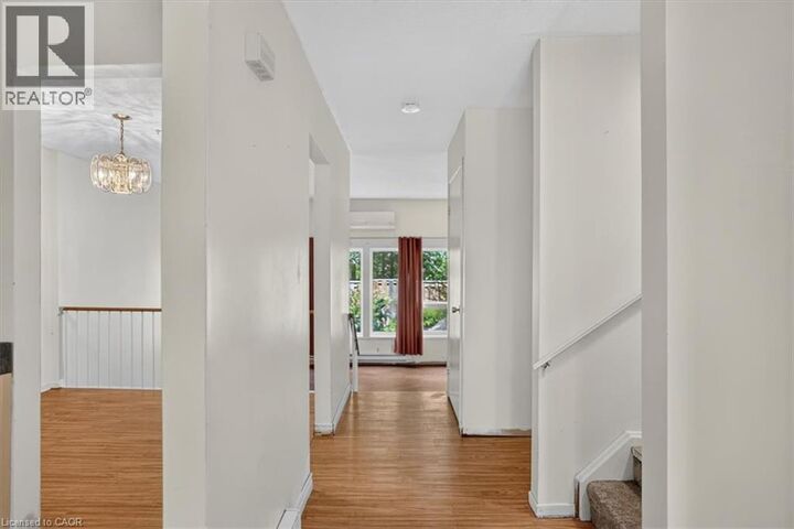 Property Photo:  2050 Uppermiddle Road 173  ON L7P 3R9 