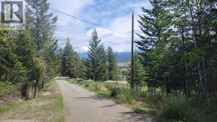 Property Photo:  343 Cross Road South  BC V1C 6W6 