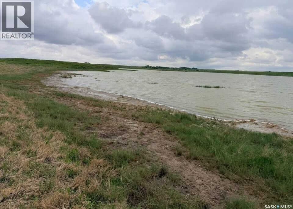 Property Photo:  Waterfront 40 Acre Property  SK S0K 0A0 