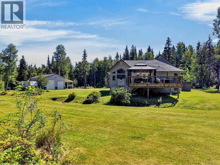 Property Photo: 4260 Muermann Road BC V2K 5X1
