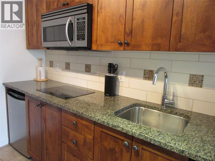 Property Photo: 4200 Lakeshore Drive 332 BC V0H 1V6