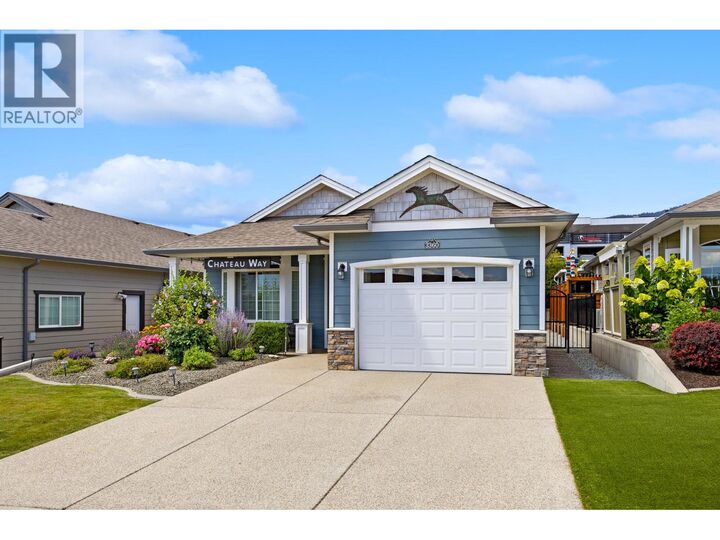 Property Photo: 3360 Mimosa Drive BC V4T 3A5