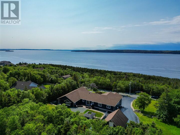 Property Photo: 162 Tuckers Hill Road NL A1M 1N3