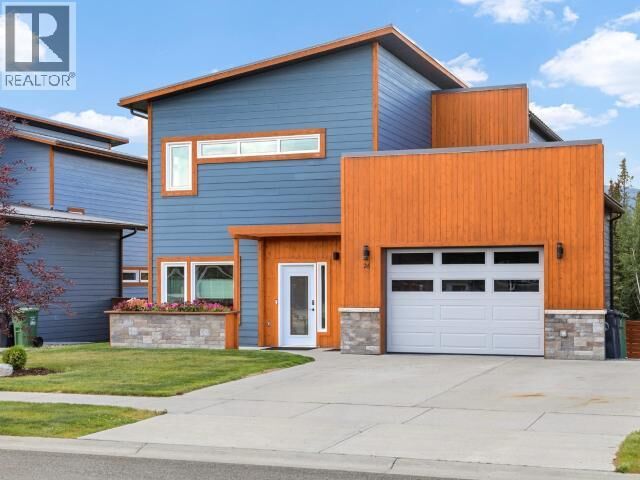 Property Photo:  26 Iskoot Crescent  YT Y1A 0P5 