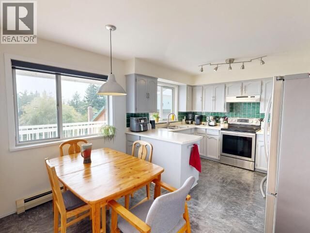 Property Photo:  4511 Fernwood Ave  BC V8A 3L4 