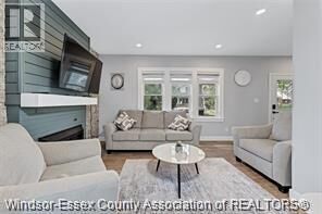 Property Photo: 1516 Dougall Avenue ON N8X 1S1