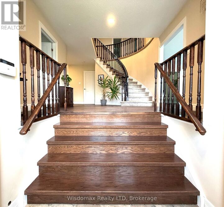 Property Photo: 12 Sundrop Court ON L9K 1G5