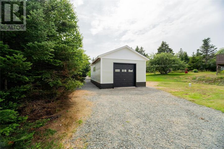Property Photo: 43 Critch's Path NL A1B 4B8