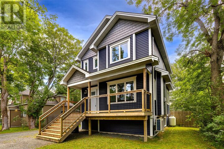 Property Photo:  311 Pennywell Road  NL A1C 2M6 