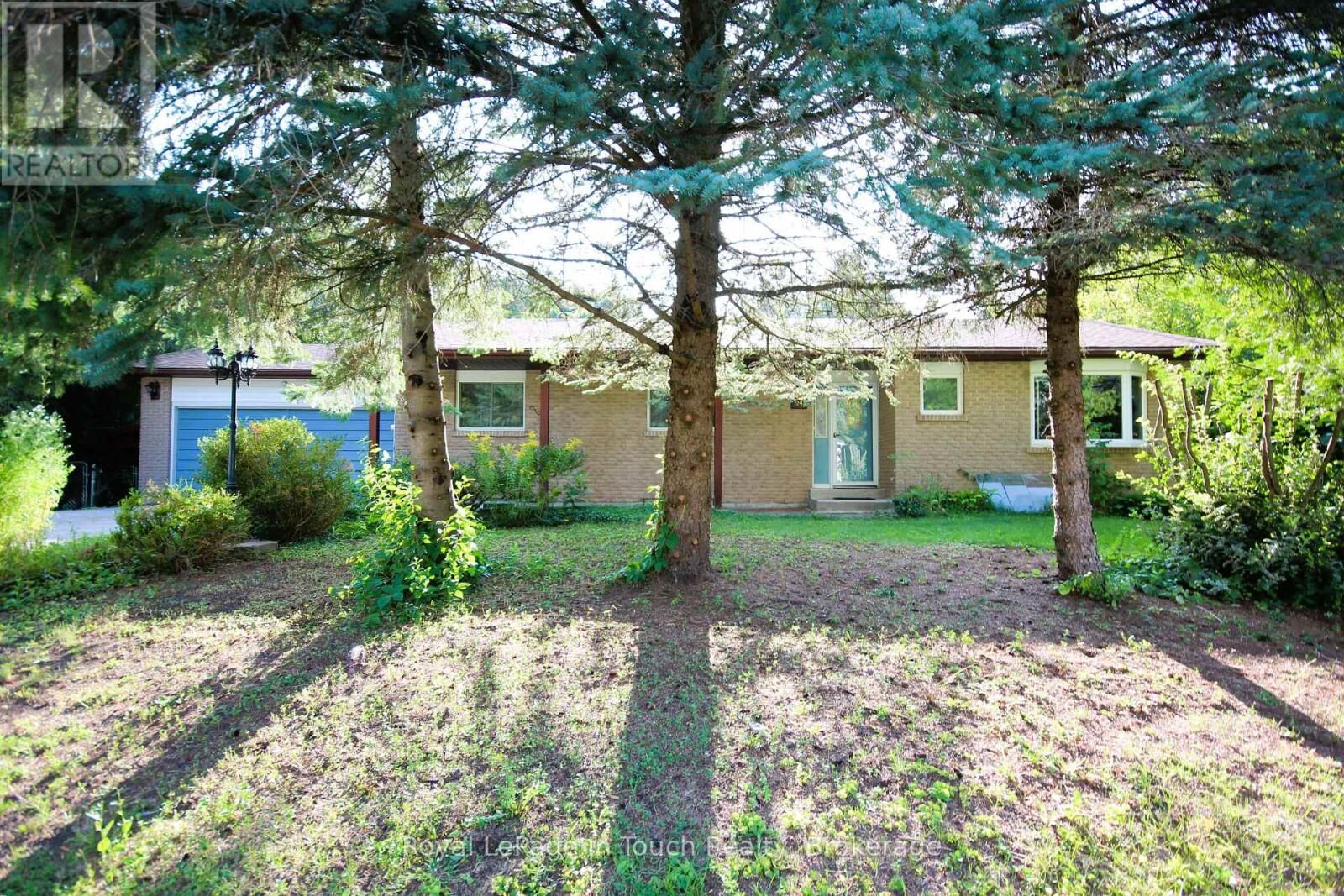 Property Photo: 24 Glacier Trail ON L0K 1R0