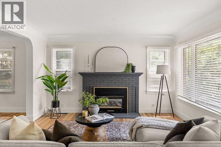 Property Photo:  2594 Buckingham  ON N8T 2B6 