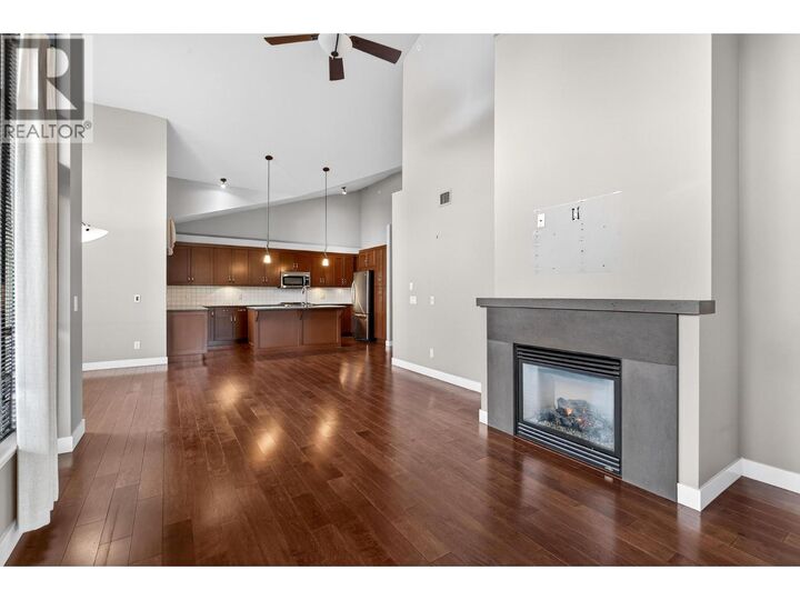 Property Photo: 600 Sarsons Road 203 BC V1W 5H5