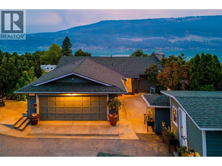 Property Photo: 13890 Oyama Road BC V4V 2B2