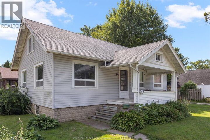 Property Photo:  56 Wigle  ON N8H 2S9 
