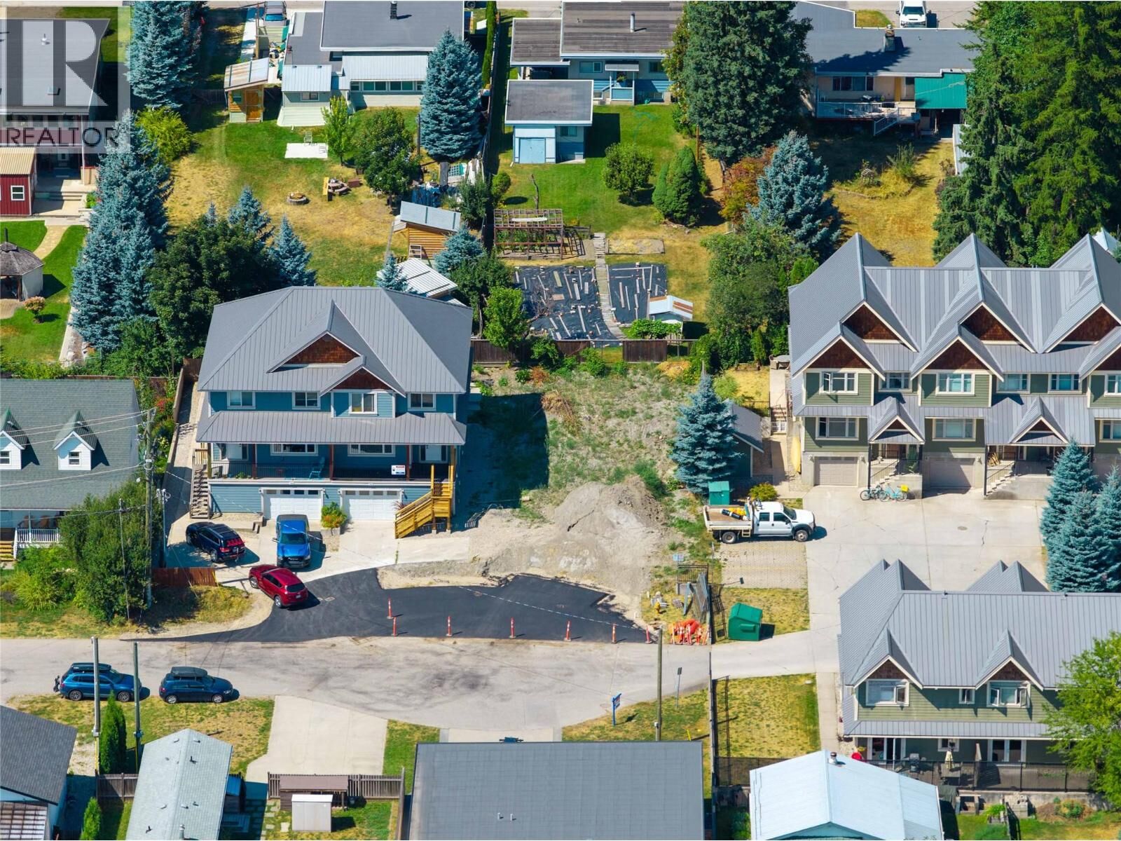 Property Photo:  701 Center Street  BC V0E 2S0 