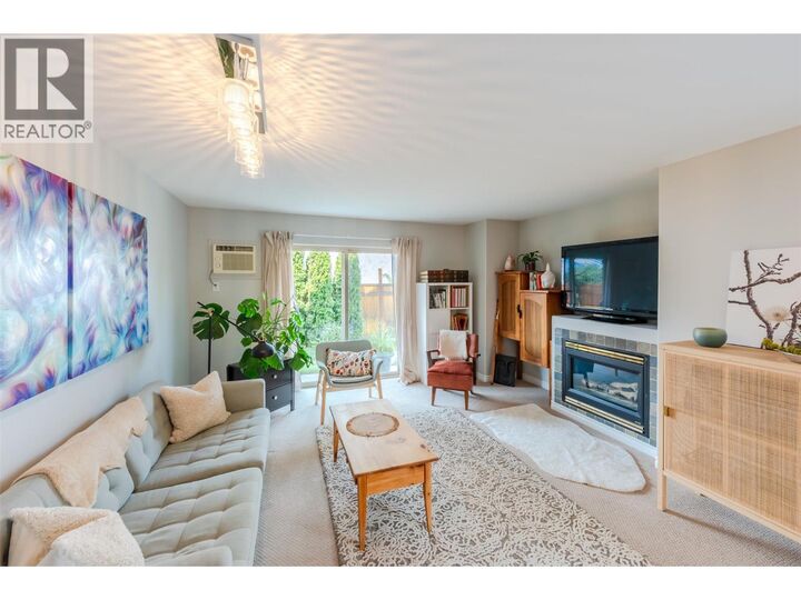 Property Photo: 1049 Churchill Avenue 101 BC V2A 9A7