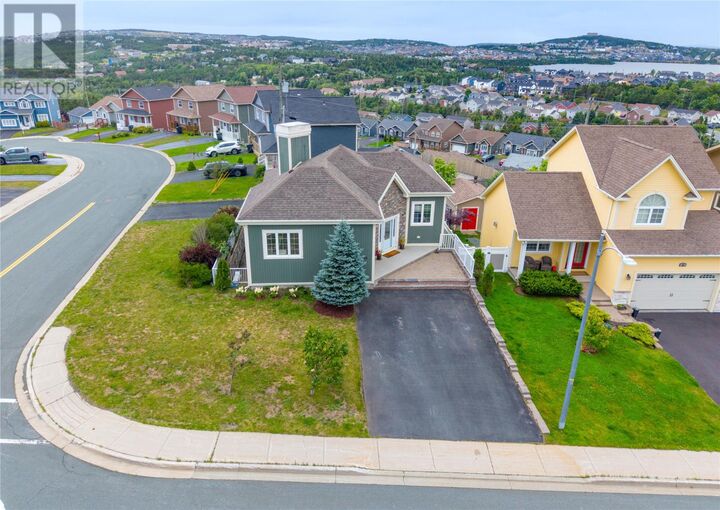 Property Photo:  30 Sgt Donald Lucas Drive  NL A1L 0W8 