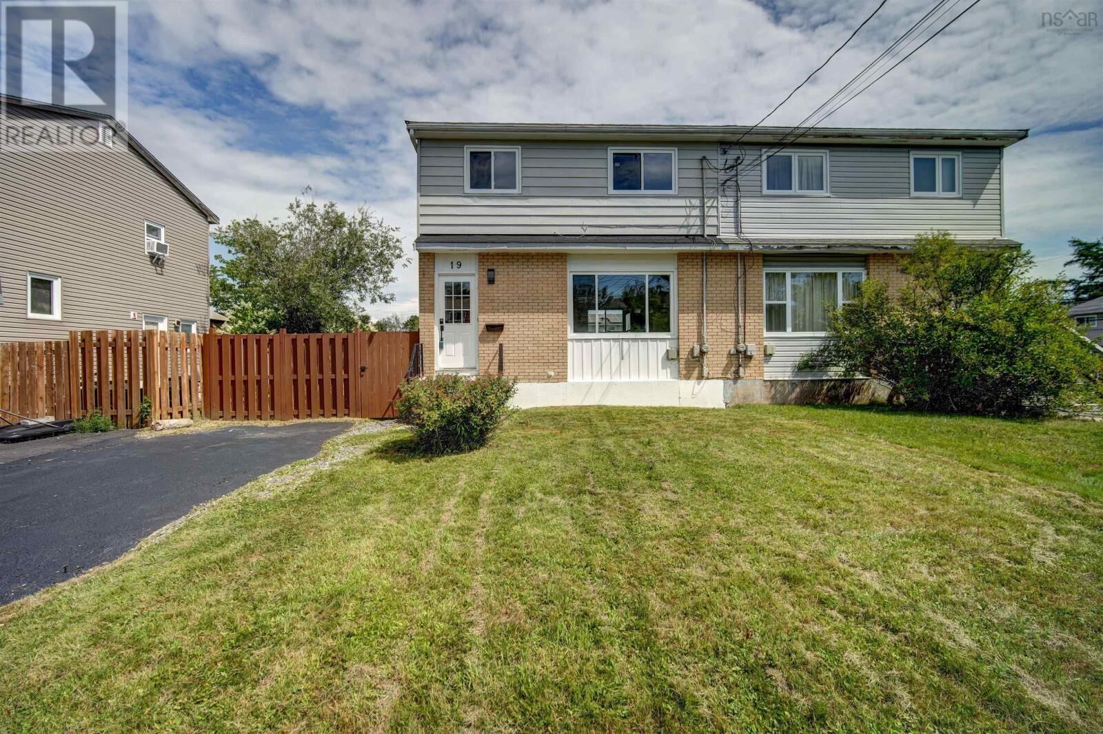 Property Photo:  19 Shrewsbury Road  NS B2V 1R6 