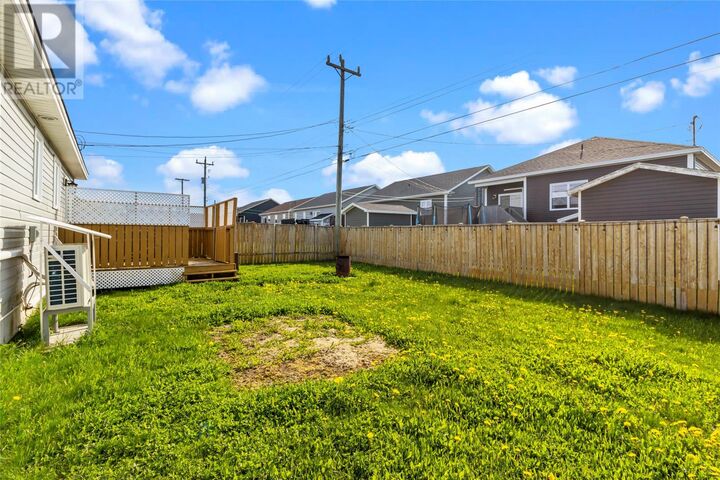 Property Photo:  9 Mayfair Avenue  NL A1L 0Y7 