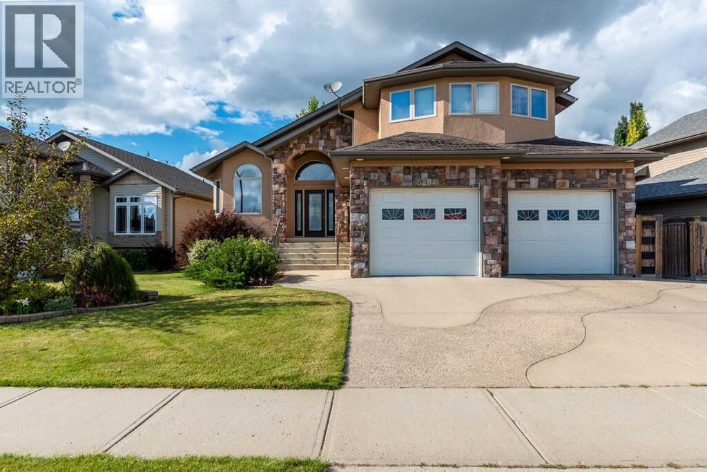 Property Photo:  5204 15 Street  AB T9V 0Y2 