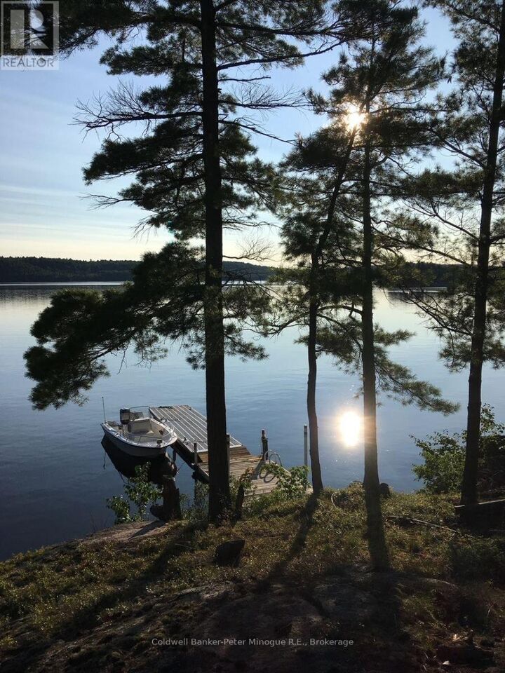 Property Photo:  82 Jessup Island  ON P0H 1W0 
